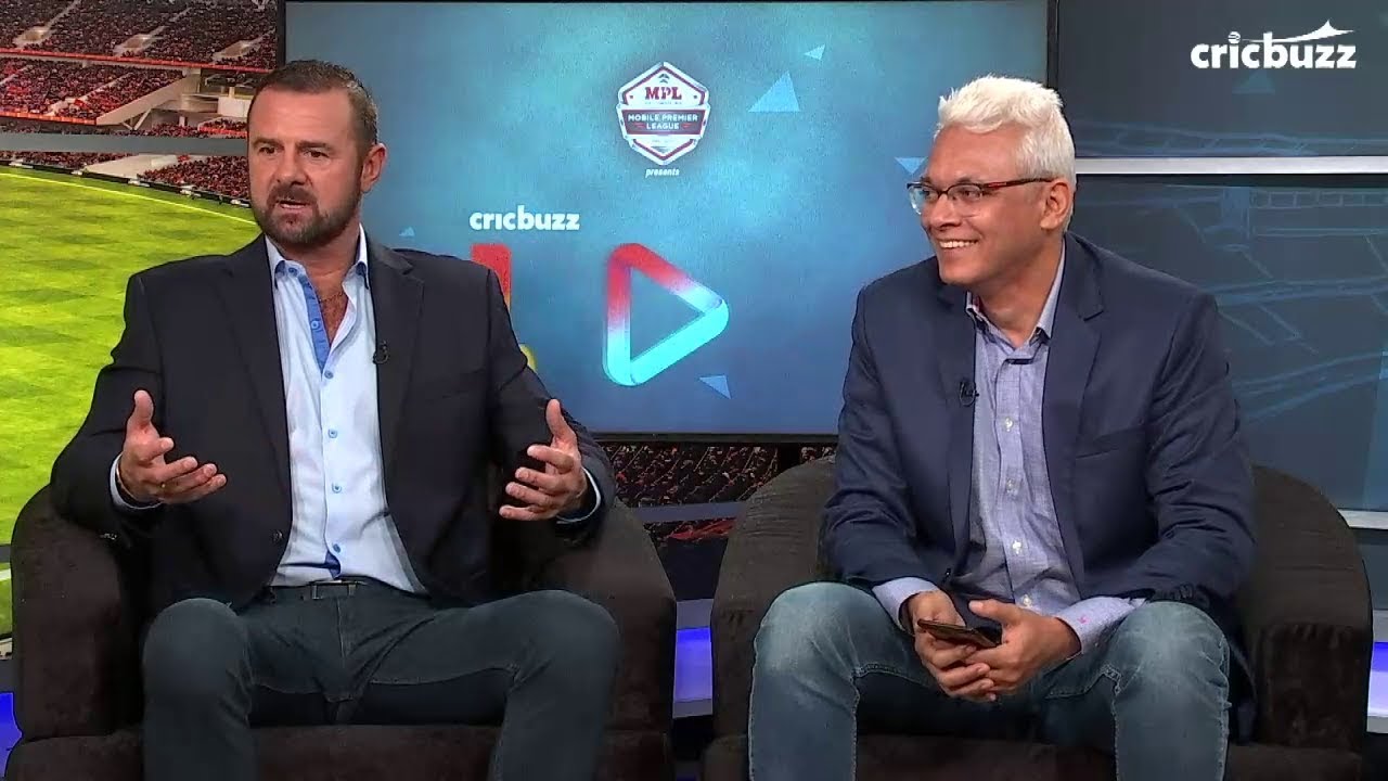 Can't let dew factor dictate outcome of the game: Simon Doull