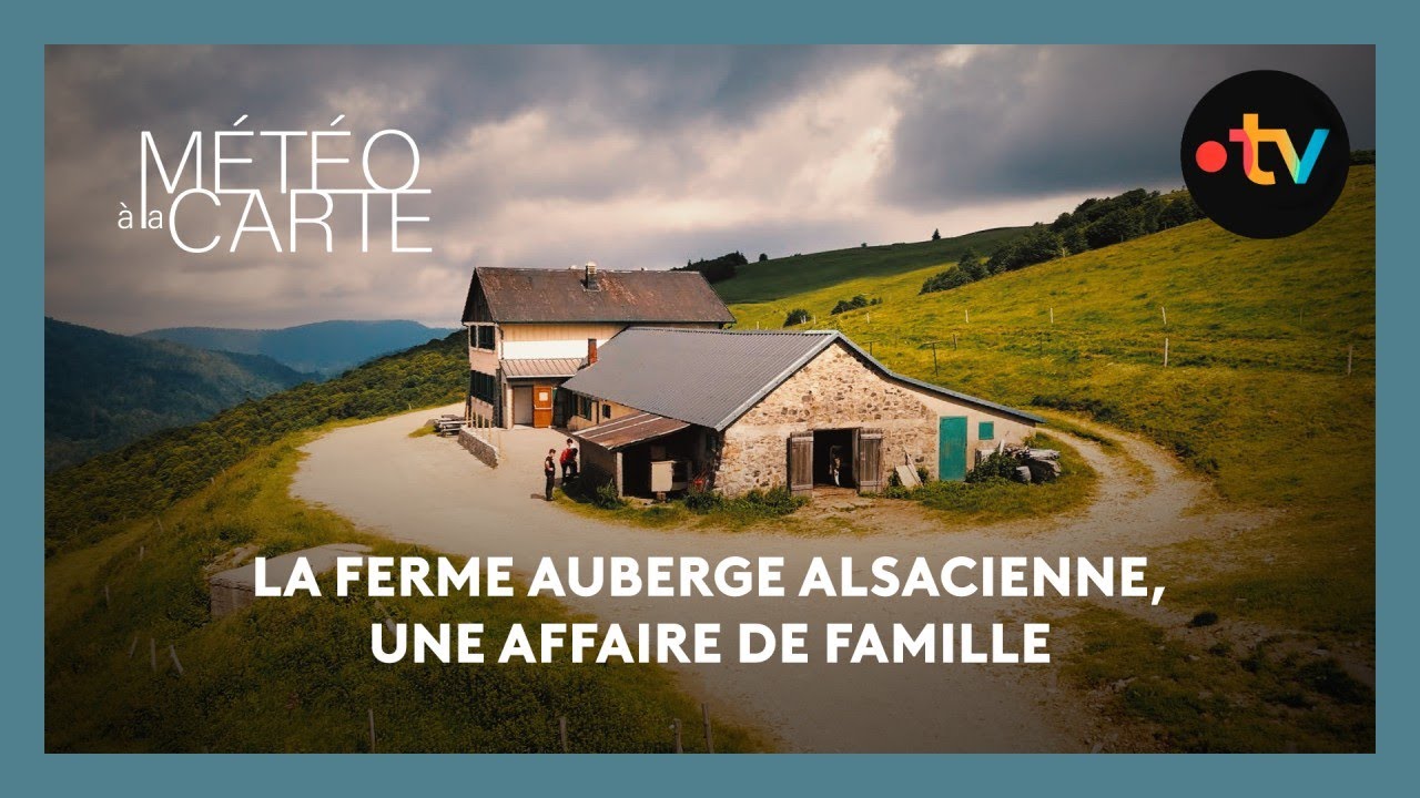 D&eacute;couverte : la 