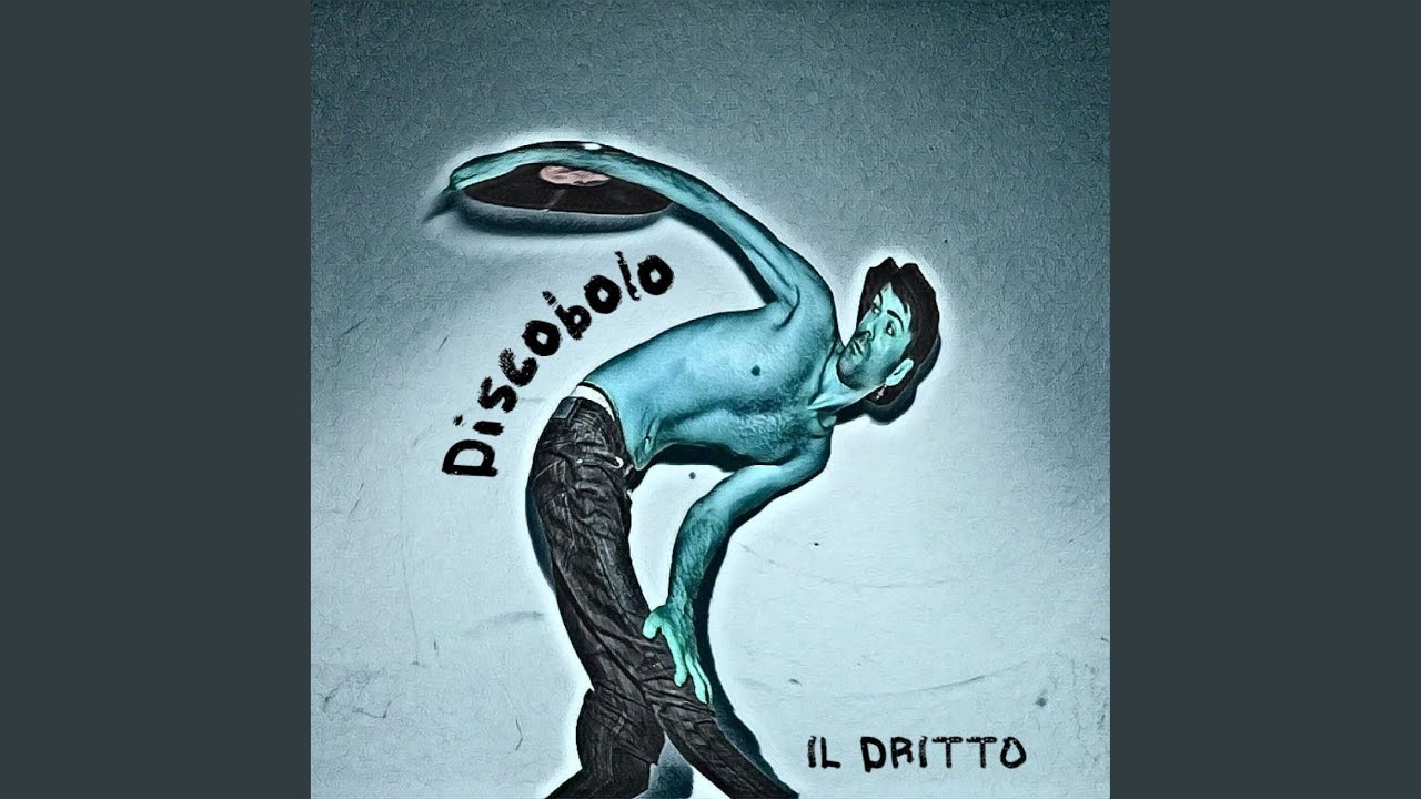 Discobolo