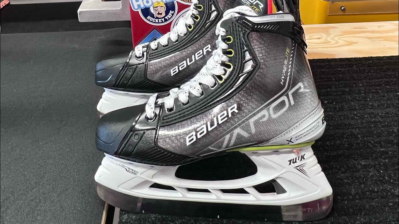 Matching Blade Heights: Profiling
