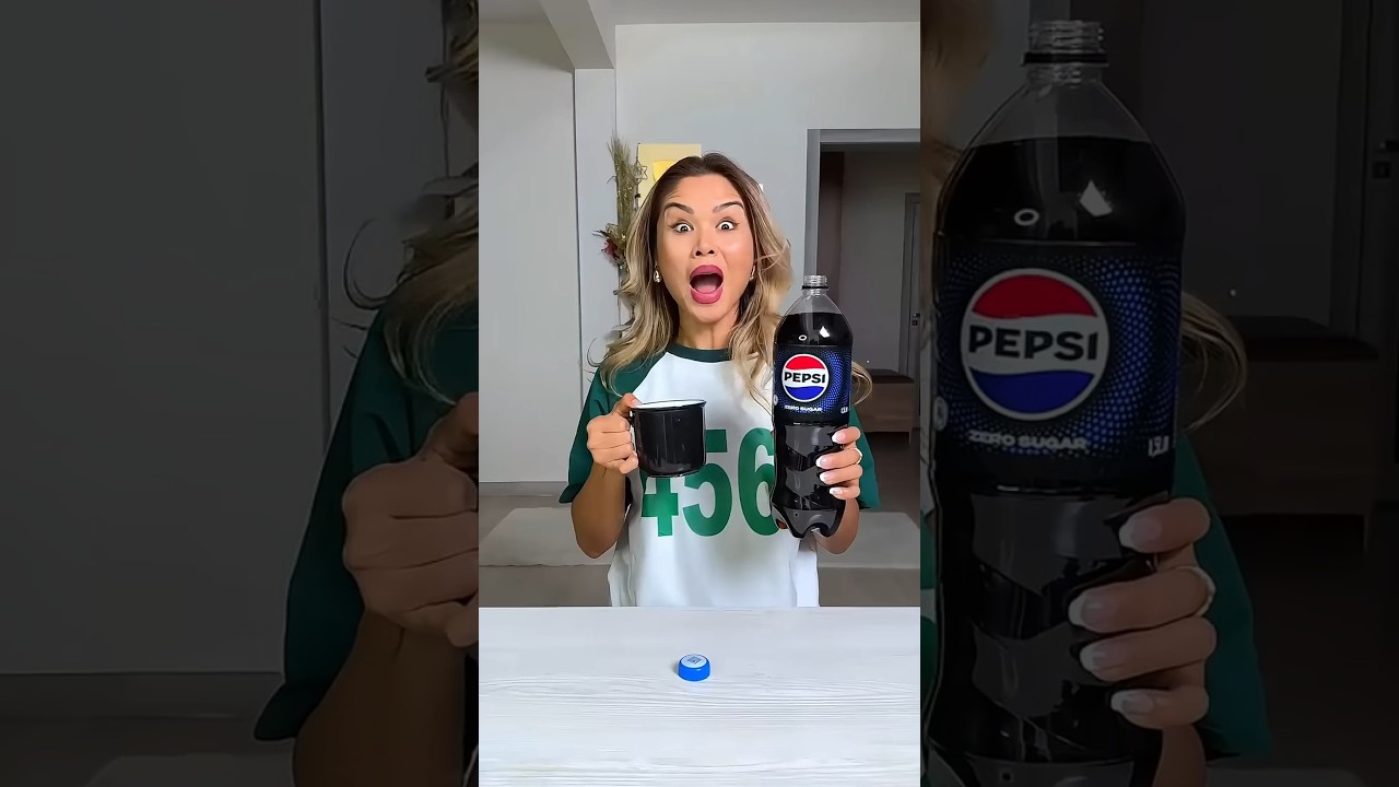 Нет стакана? Возьми арбуз! 😅☠️🥵 6709
