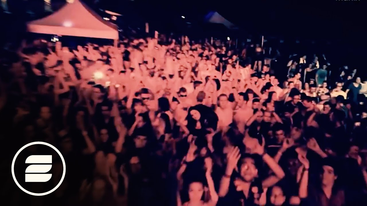 Basslovers United - WOLO (We Only Live Once) (Official Video HD)