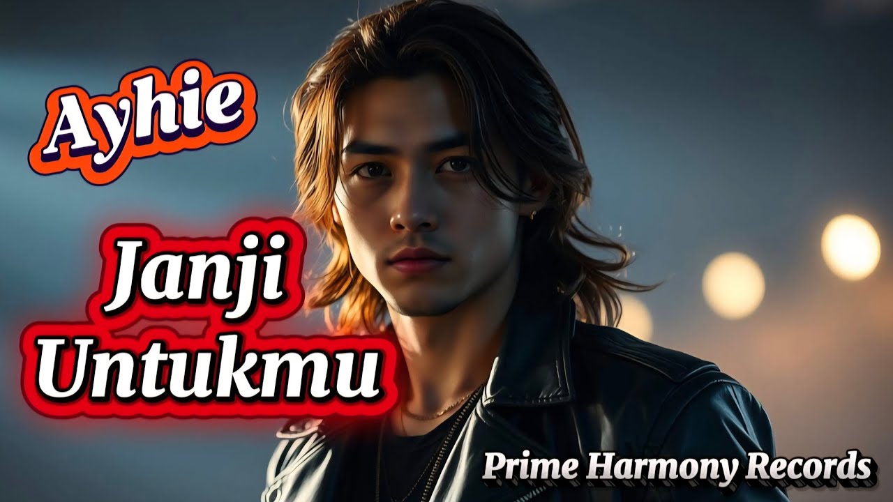 Janji Untukmu | Pop Melayu Romantis 2026