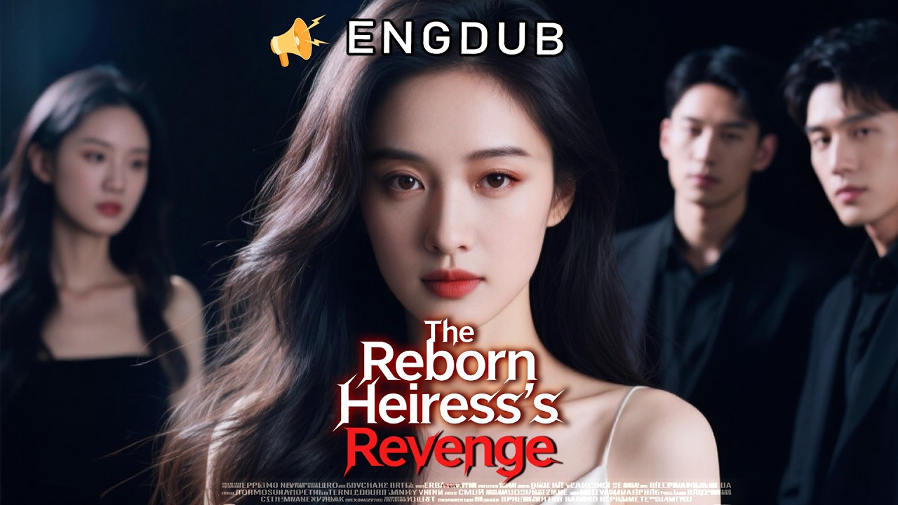 [ENGDUB]Her Family Left Her To Die... Now She Is Reborn With All The Memory🔥#englishdubbed