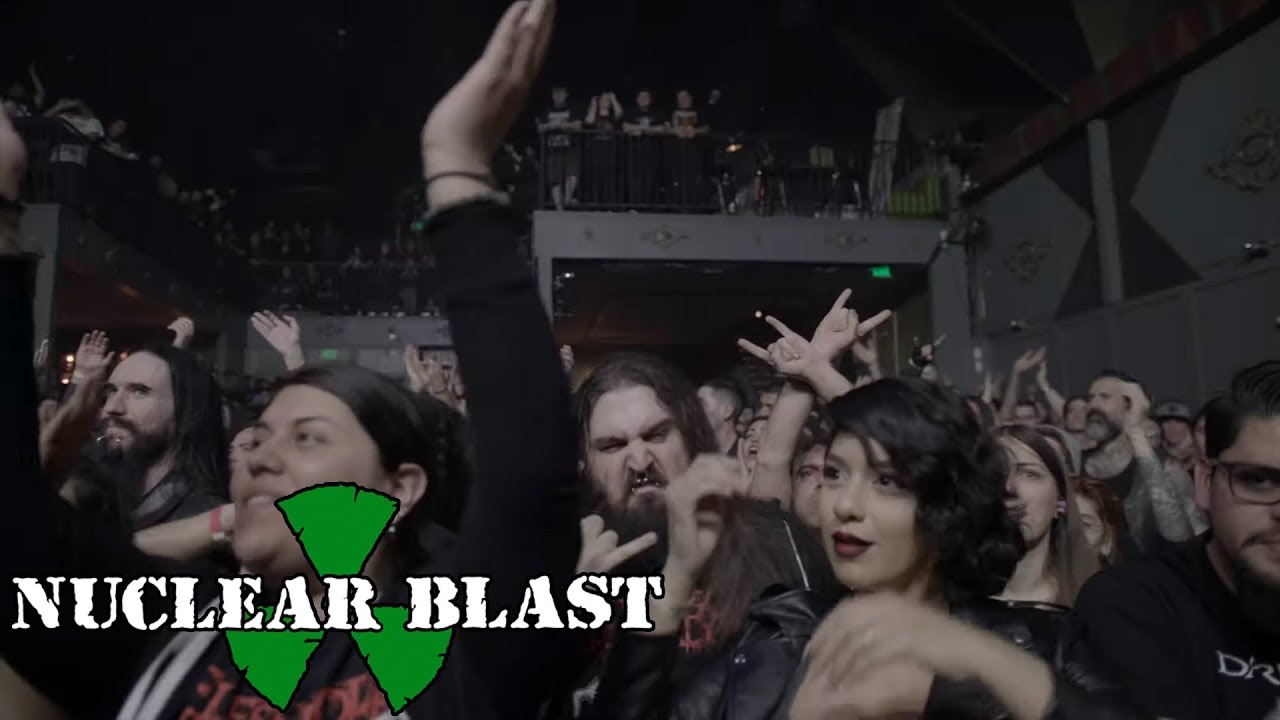 FLESHGOD APOCALYPSE - Veleno: What Fans Can Expect (OFFICIAL INTERVIEW)