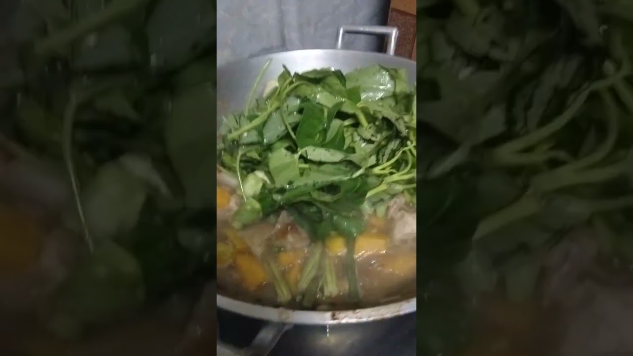 Pinakbet