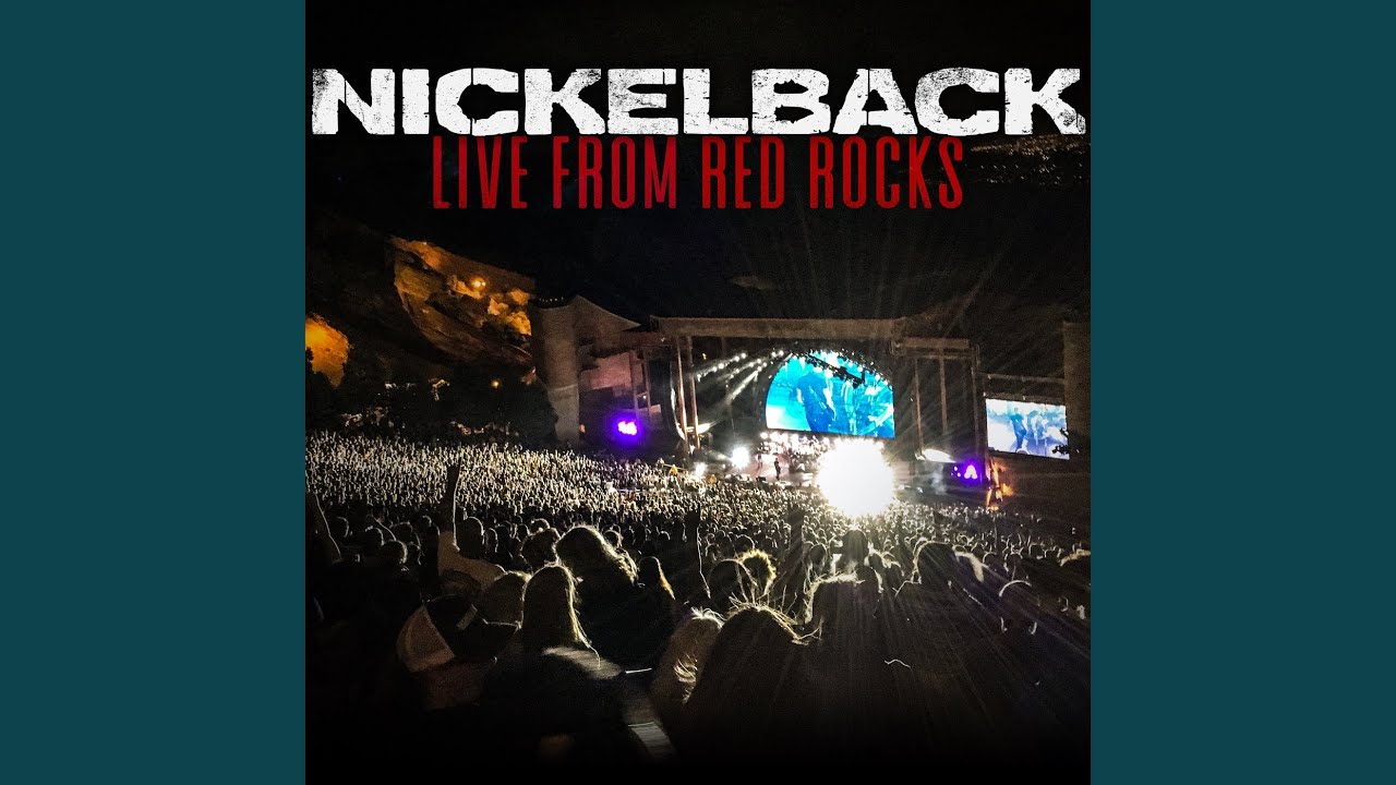 Feed The Machine (Live From Red Rocks)