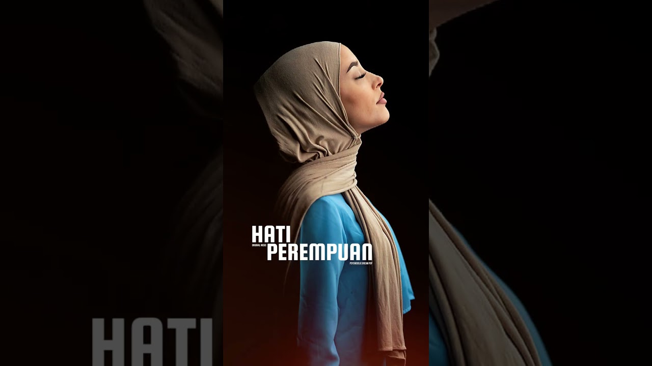 HATI PEREMPUAN - ORIGINAL MUSIC(SUNO AI)