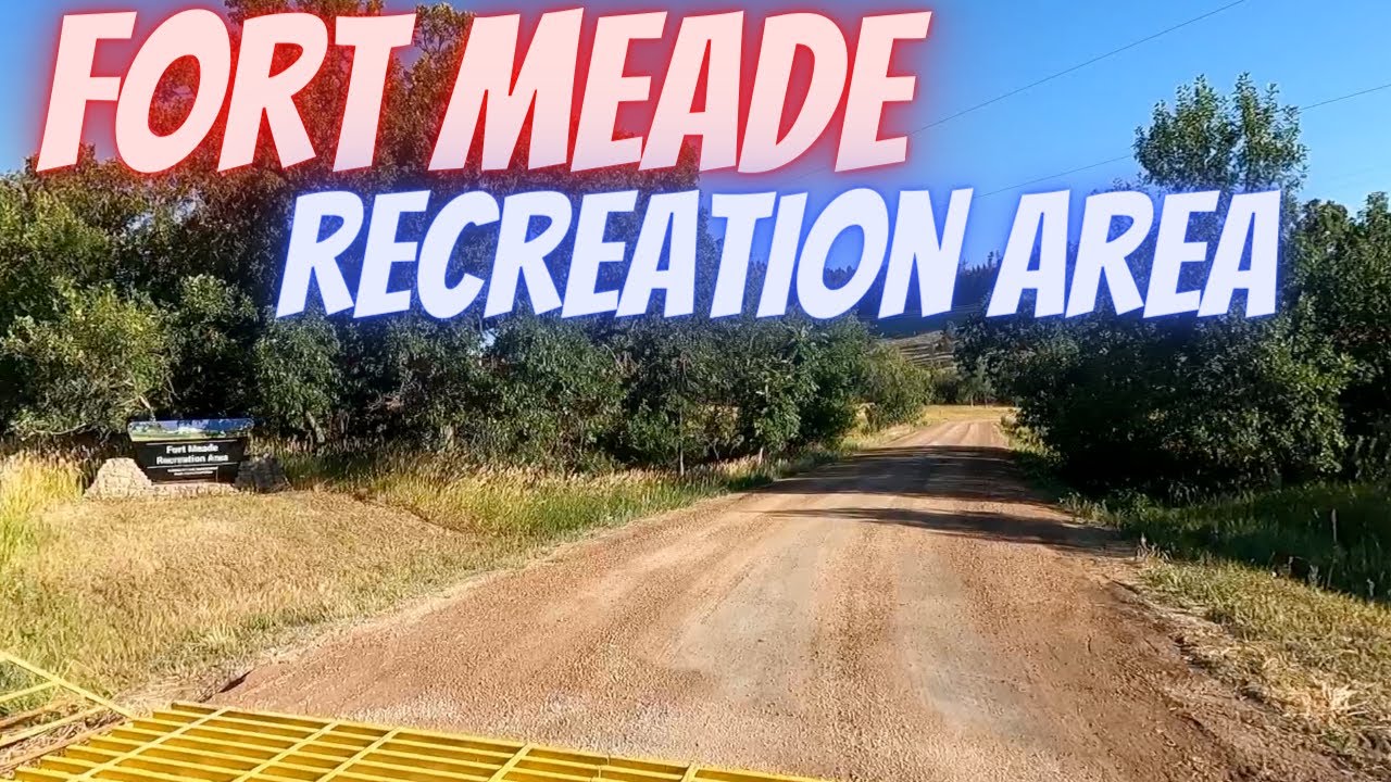 Fort Meade Recreation Area National Cemetery