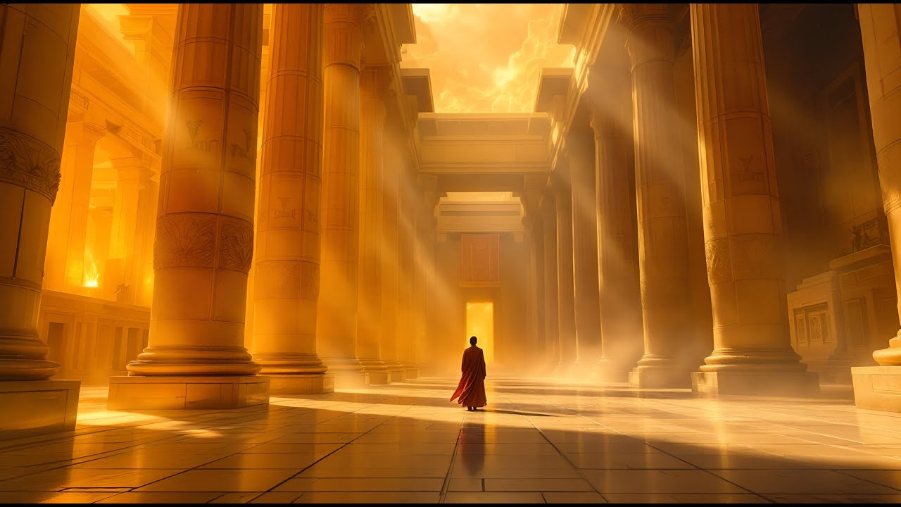 Once upon a Time in Persia | Ancient Persian Music 🌺 | Full Album (1h+)