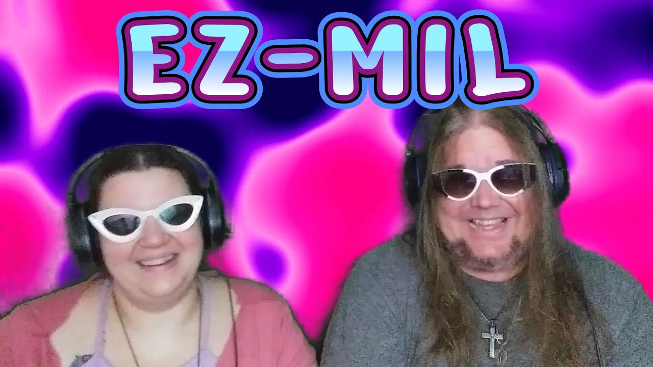 EZ MIL: THE SLASHY SHOW (HOOLIGAN REACTION)