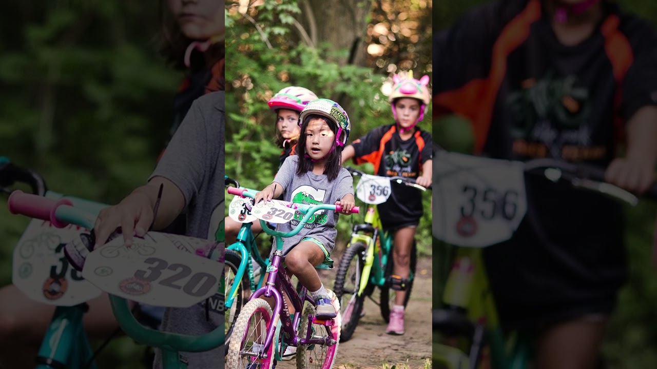Getting STOKED for the summer riding season!  #gbpark #StrongSpokes #fromscreenstoseats