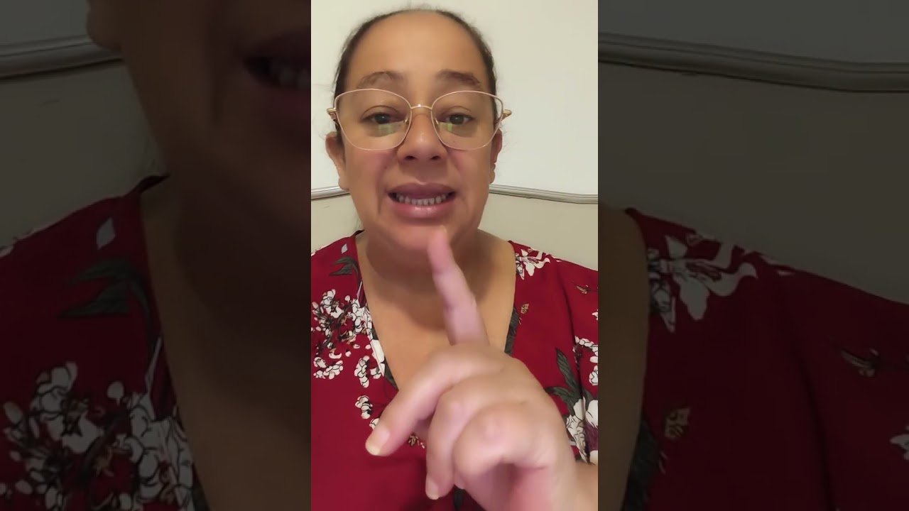 Deixaram dentro da sua casa 