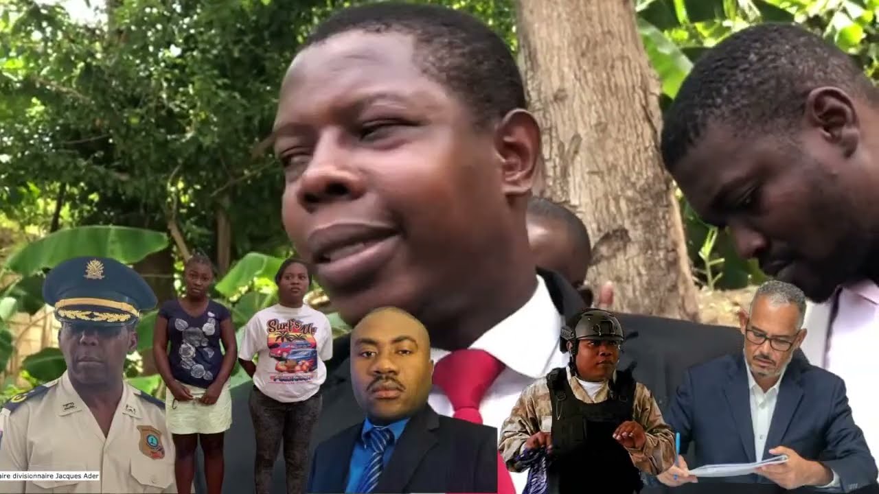 Ti-Koze Ak TT En Direct Mercre/11/----Mars--2026  Poukisa Alix Fesa ?