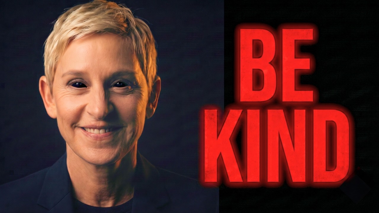 I Was Invited to Ellen&rsquo;s Party. What She Did Still Haunts Me | HORROR STORY