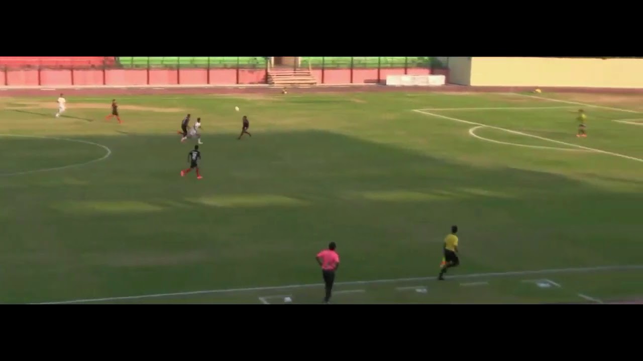 TOP 10 GOALS EPA PS BARITO PUTERA U20