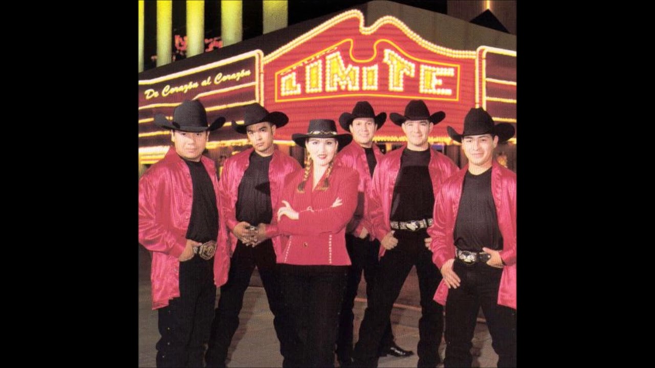 La Otra Parte del Amor - Grupo Límite