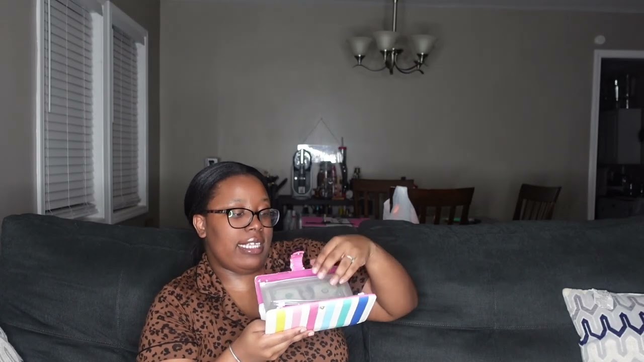 Resetting for 2026 ✨ | Productive Habits, Cash Stuffing & Budgeting Vlog