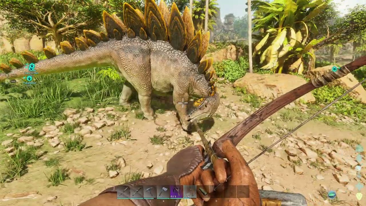 Ark: Survival Ascended Part 6