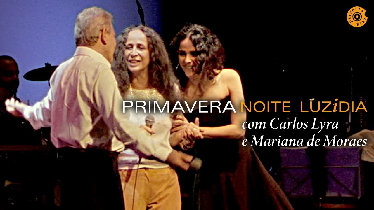 Maria Bethânia - 