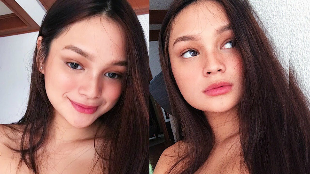 Natural Eyebrow Tutorial for School (Easy & Affordable) | Danica O.