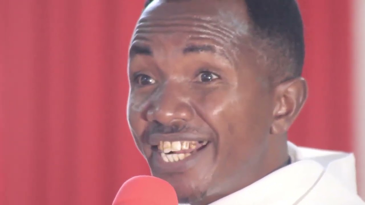 Tabora Cathedral Mitende