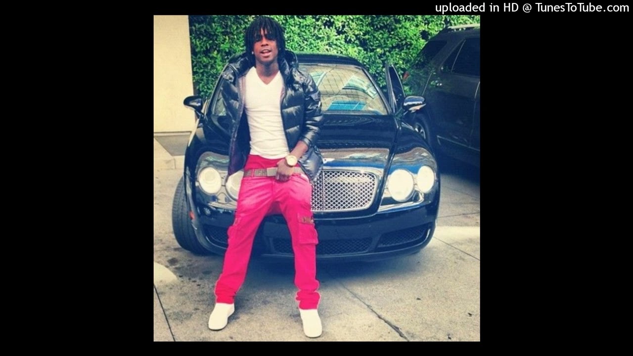 [FREE] Chief Keef x Capo x Futuristic Glo Type Beat - 