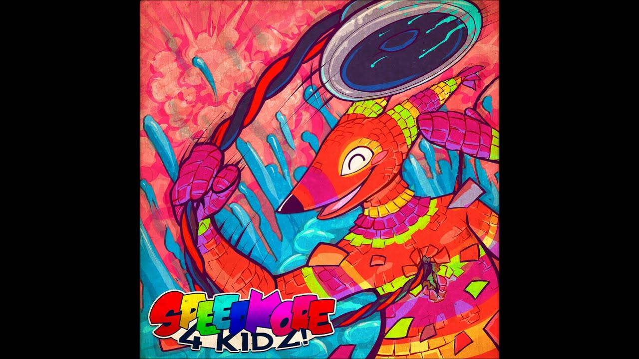 The Quick Brown Fox - Rave Girls