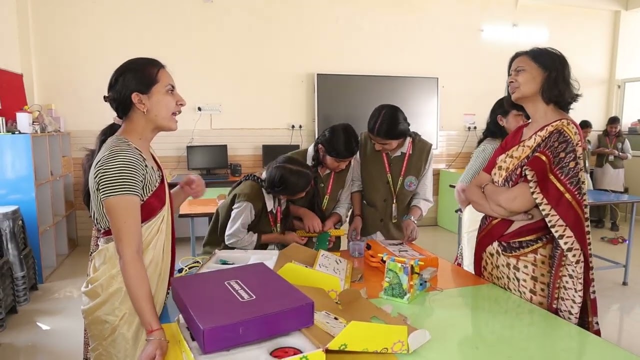 CBSE Inspection