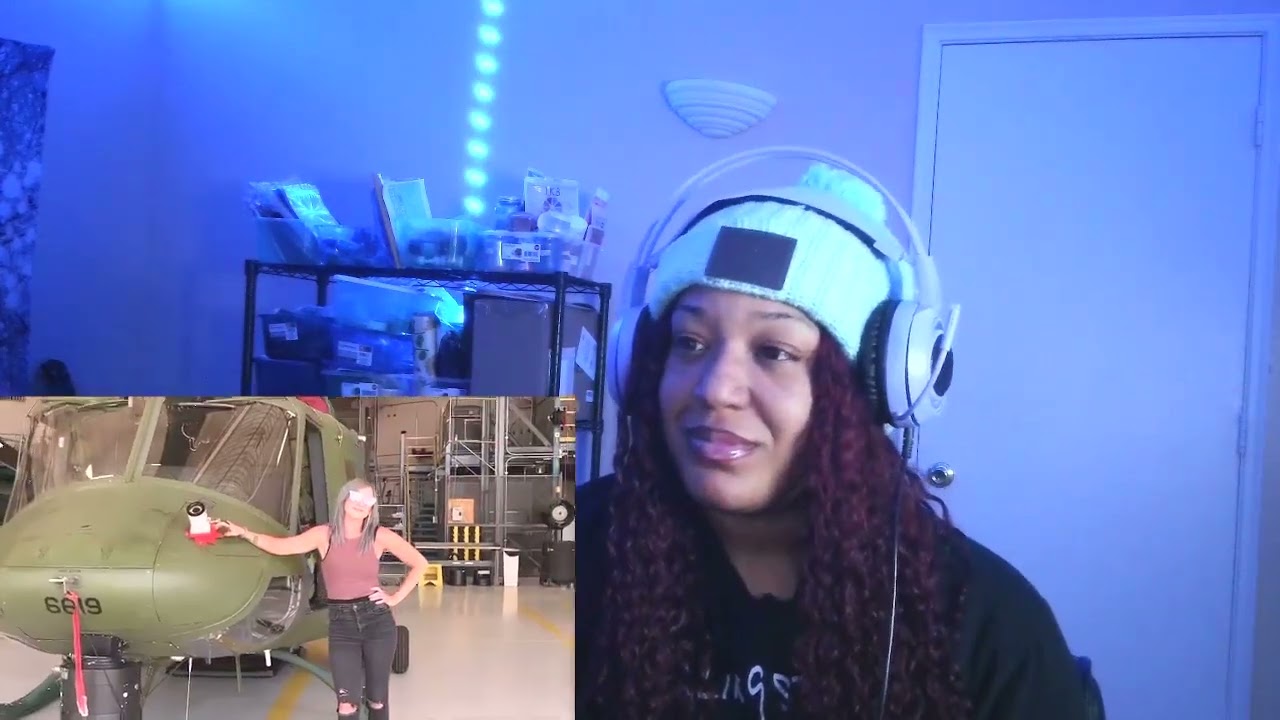 Skillet - All That Matters (Official Visualizer) REACTION