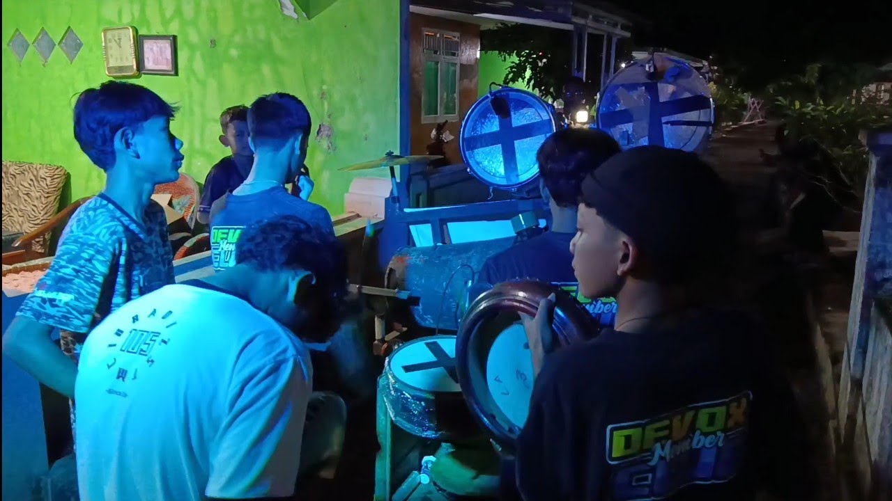 Kang Dede - Obrog TOD reborn