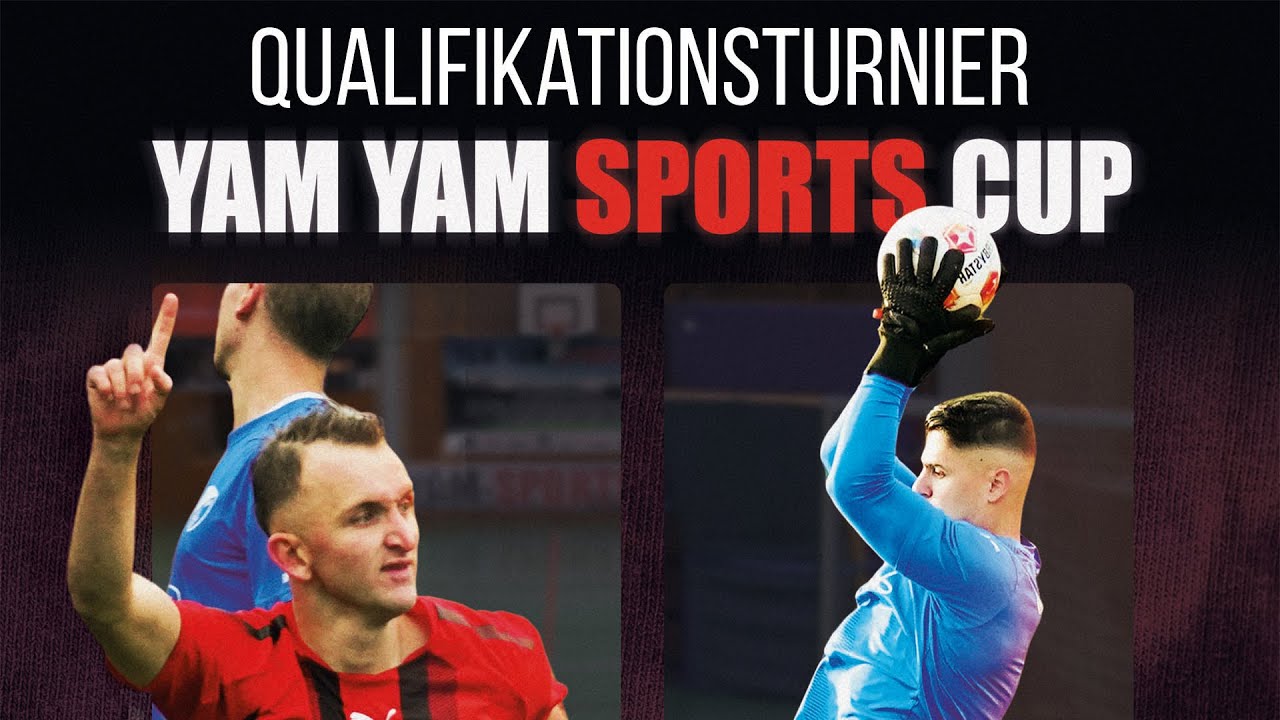 Yam Yam Sports Cup 2025 - Qualifikationsturnier