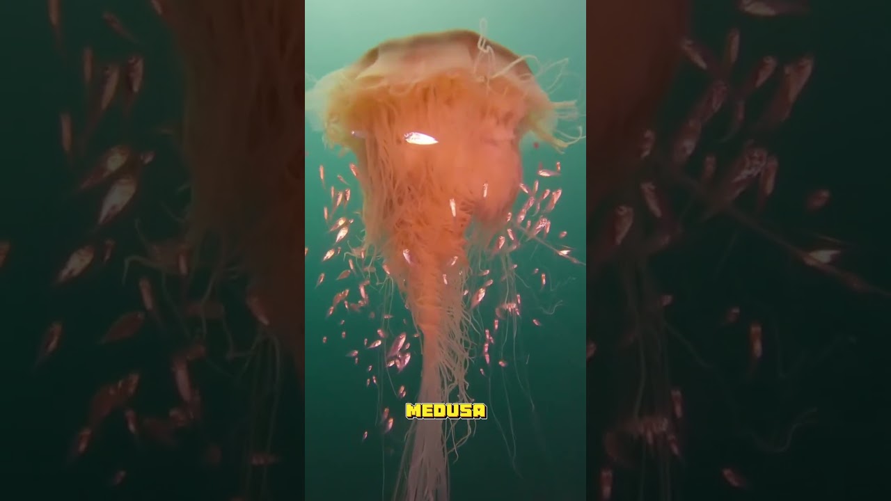 🌊 AS 5 &Aacute;GUAS-VIVAS MAIS PERIGOSAS DO MUNDO ☠️