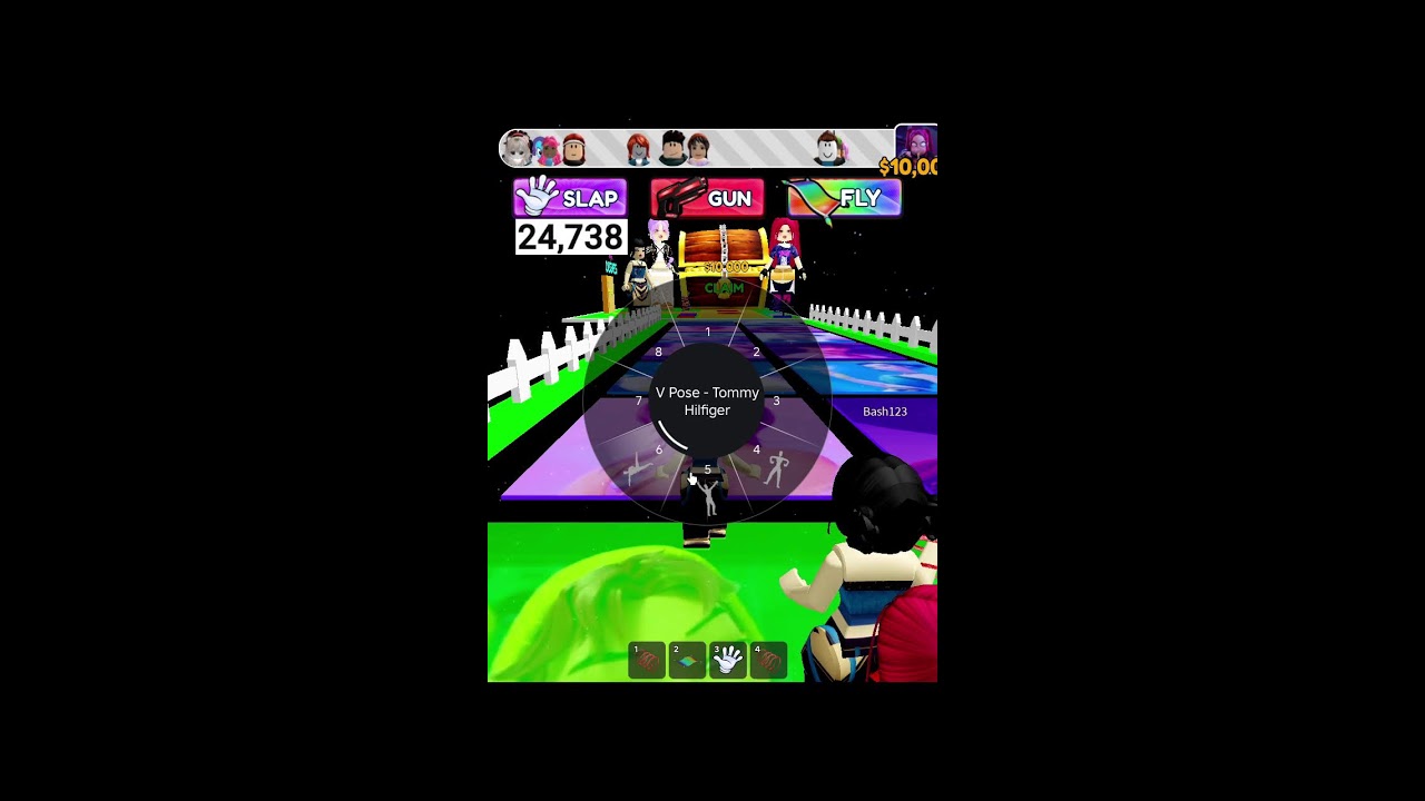 Crazy Roblox Live #shorts