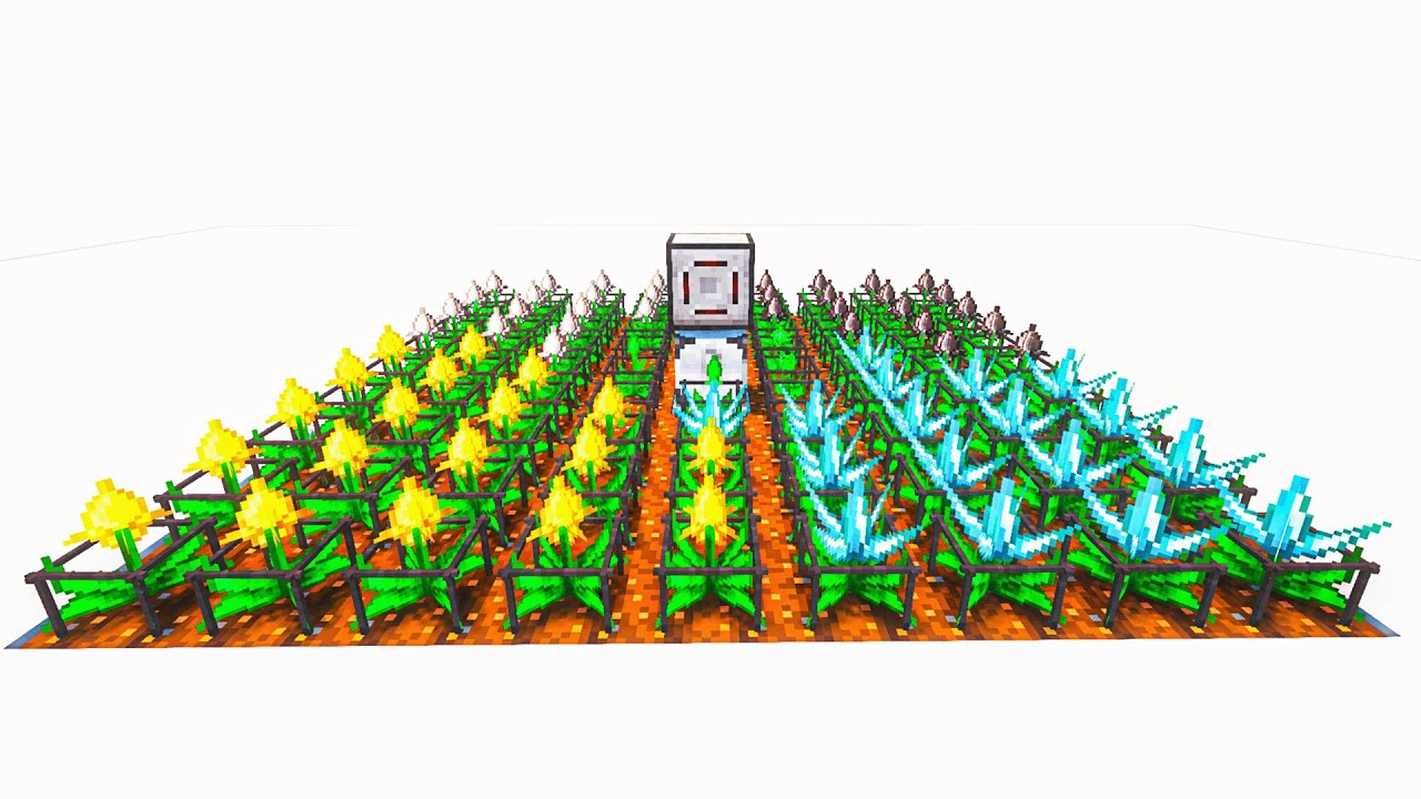 Give Me Your Seed Bro.