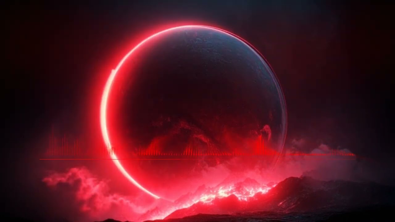 Exolyte - Dagon Ascend (2026)  // Synthwave, Cyberpunk, Retrowave