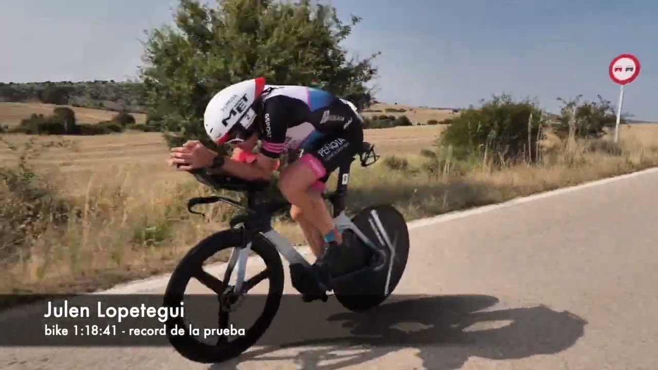 Triatlon de Palmaces 2023