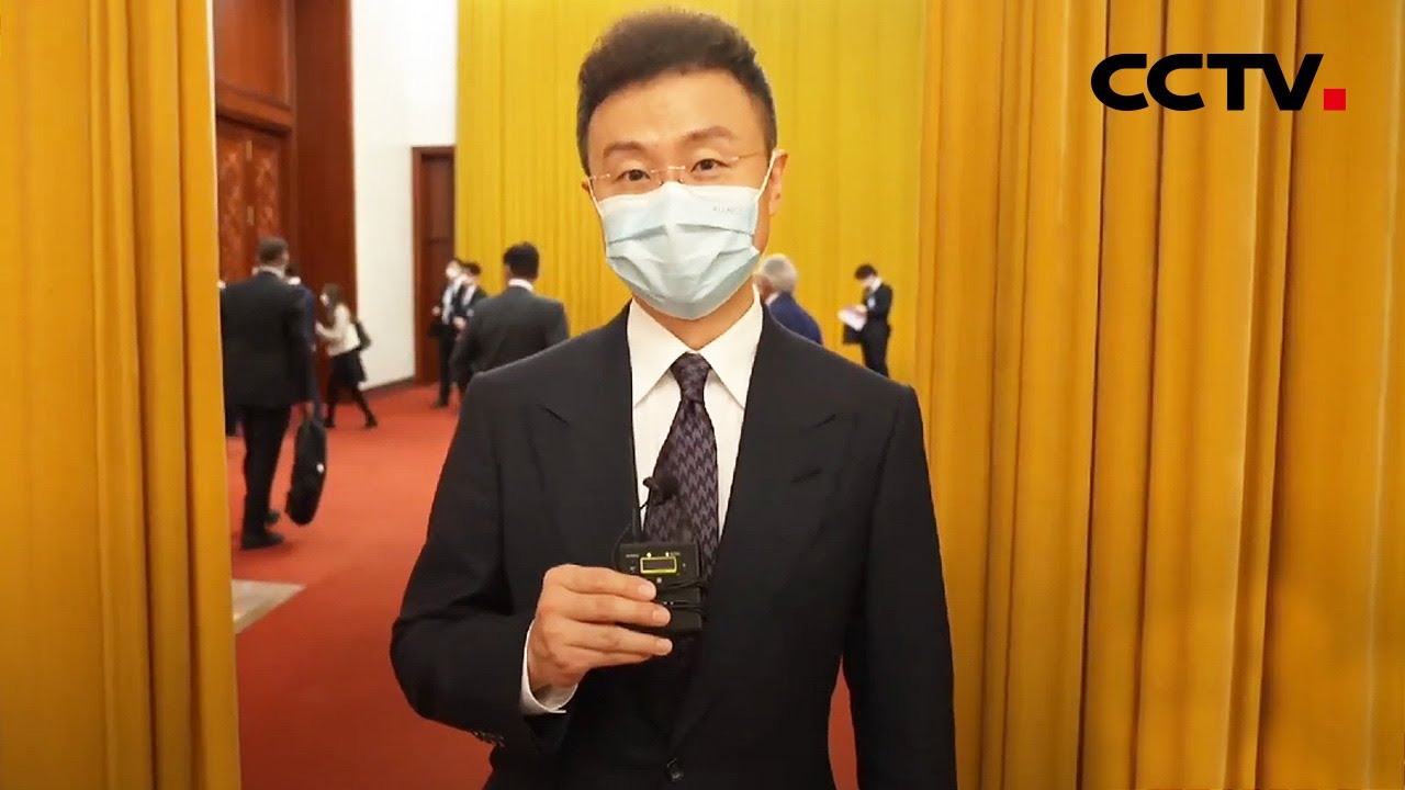 刚强@大国外交最前线，&ldquo;铁杆朋友&rdquo;聊了啥 | CCTV