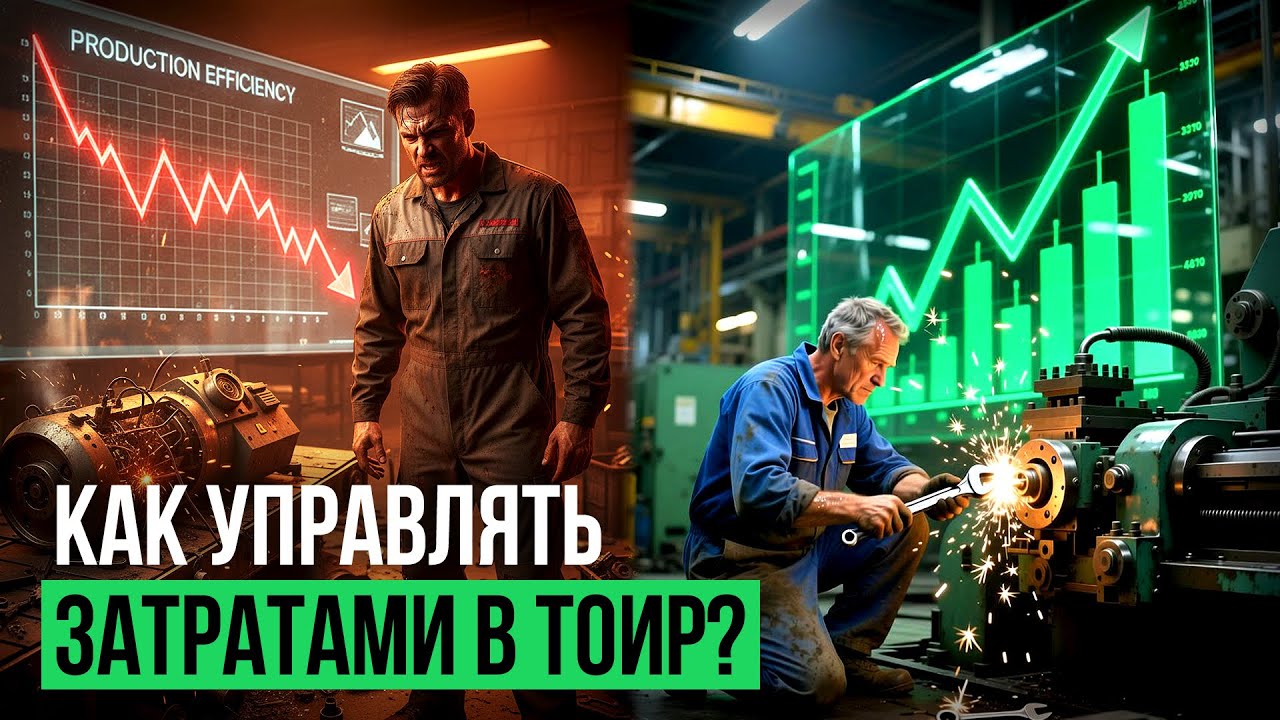 Бюджет под контролем: как вовлечь персонал в управление затратами? Опыт горнодобывающих предприятий