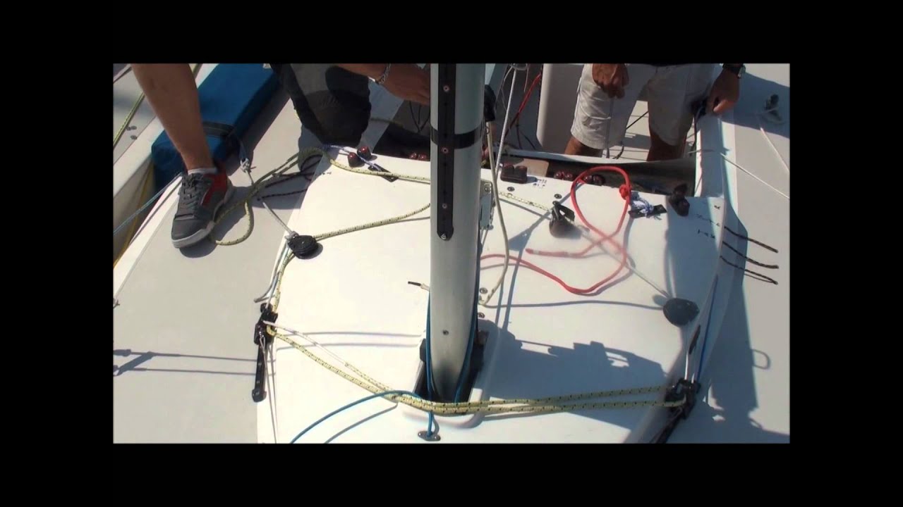 Etchells How to guide, Part 1 (Top mark rounding)