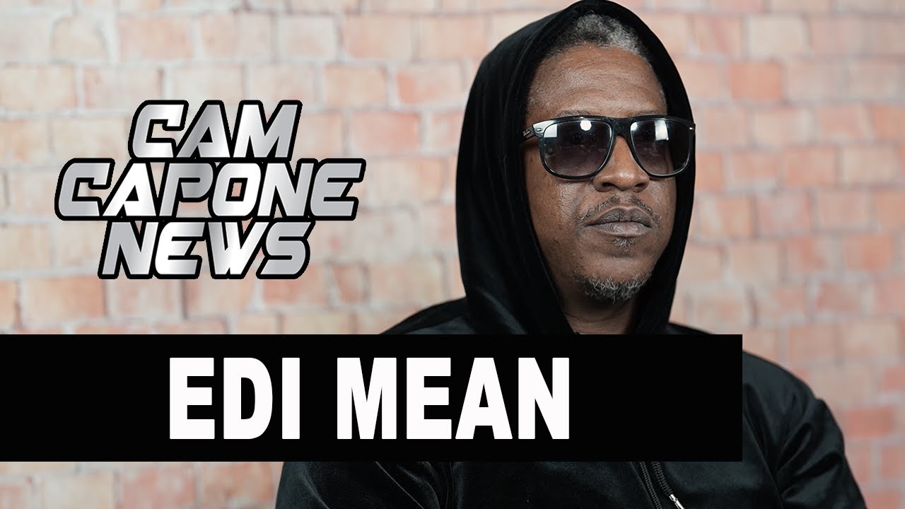 EDI Mean: I Think Faith Evans Warned Biggie About Hit Em Up After Tupac Played It For Her/ Dr. Dre