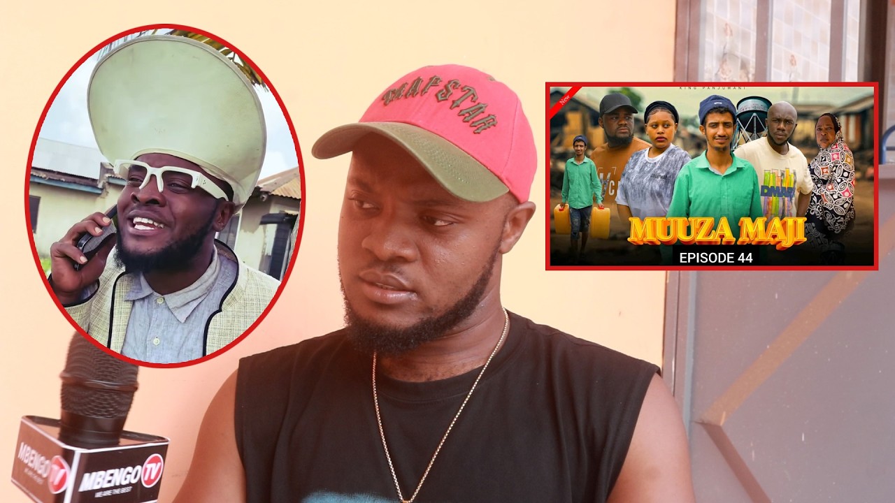 NYAU AFUNGUKA MAZITO YA CHUMVI NYINGI / NILIONDOKA KWA AMANI /AFUNGUKA PANJU KUTAKA KUMPAKA MFUTA