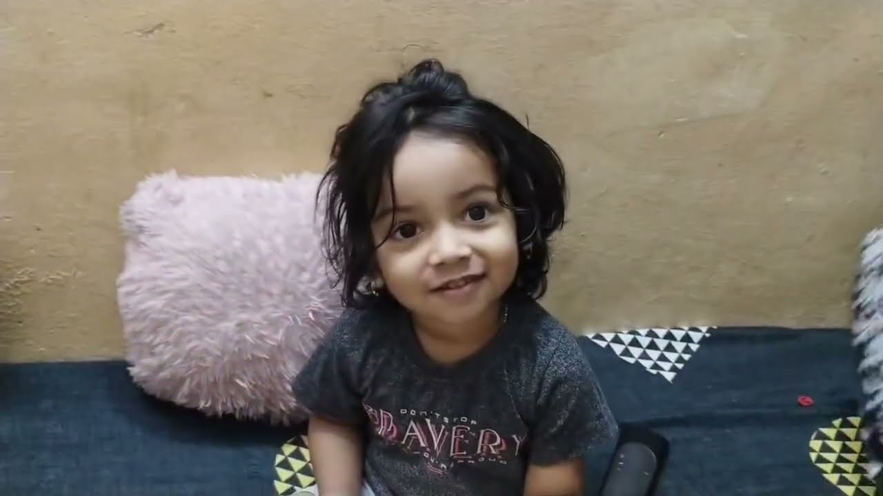 आजी-नातीची जुगलबंदी आणि पप्पांनी आणलेला खाऊ! 🍭✨ Day 84 