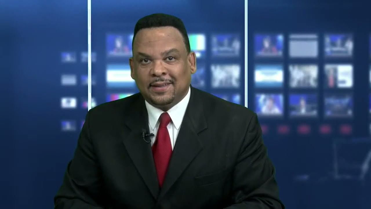 TVIMAGE Live Stream