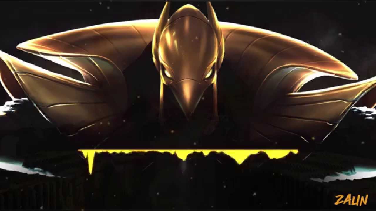 Projeto Zaun - Azir (feat @kojioficial / prod. @patrickzaun)