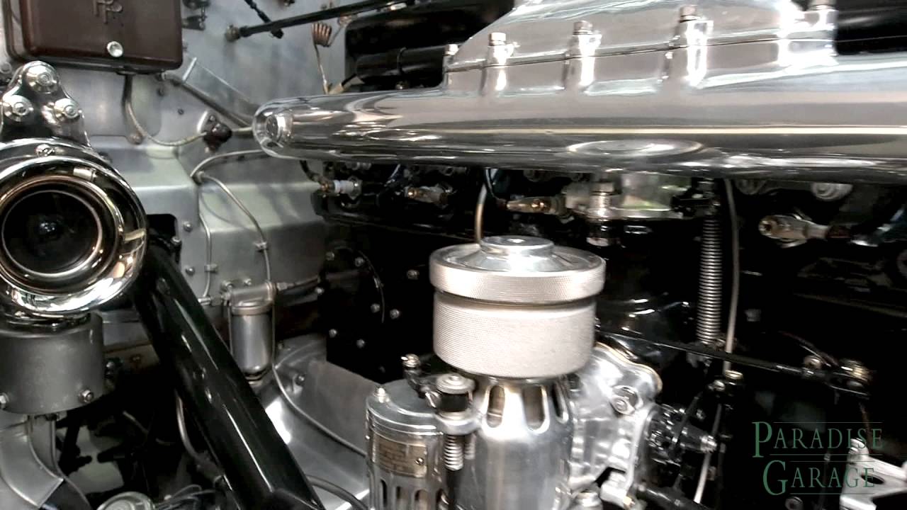 Titanic Rolls-Royce Phantom II owned by Bruce Ismay