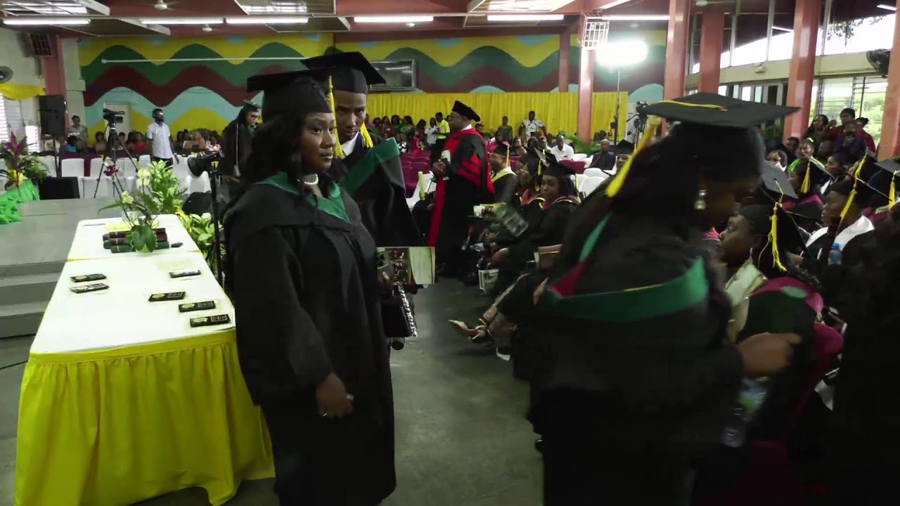 CASE 29th Graduation Ceremony 2024