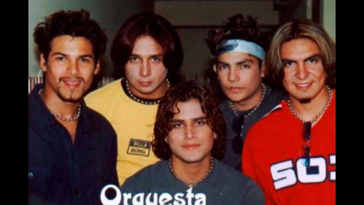 Tic tic tac JOVEN SENSACIÓN