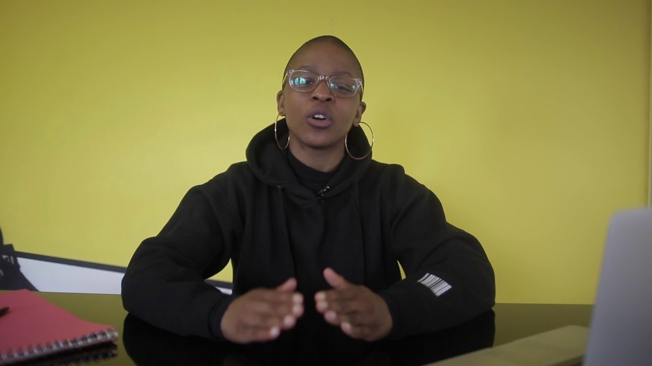 How do I vote? - GRM's Guide to Voting with Julie Adenuga