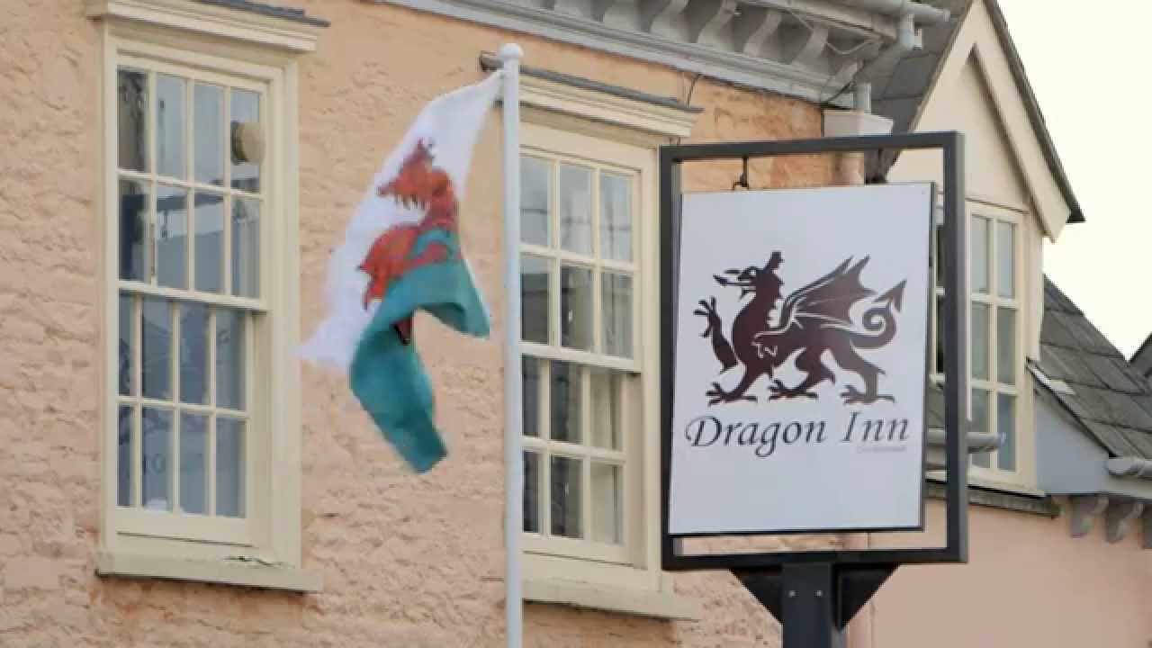 The Dragon Inn, Crickhowell